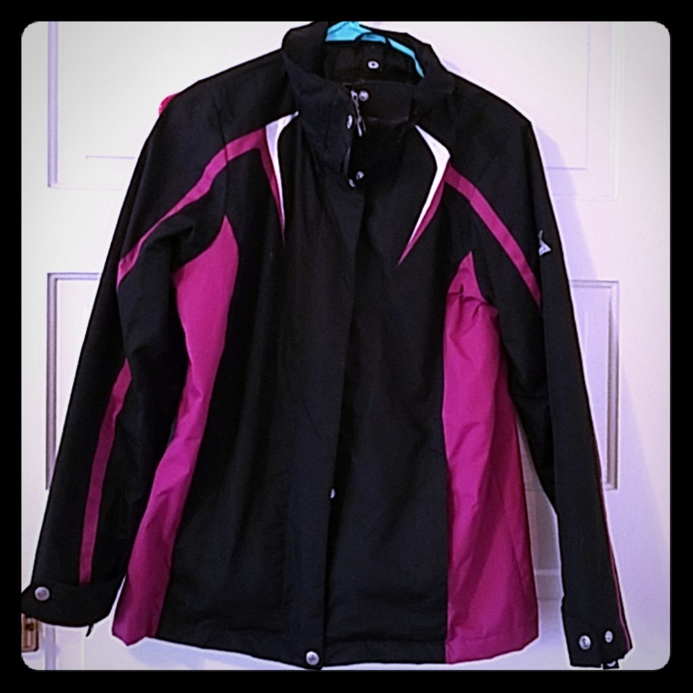 Winter jacket